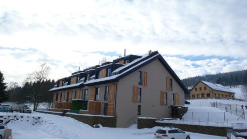 Dolni Morava Apartment | Apartmán U Sjezdovky