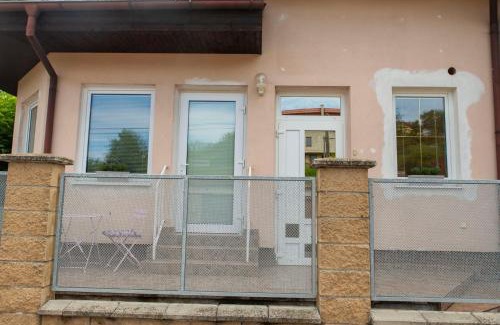 Jihlava Apartment | Apartmán u Větrníku