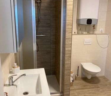 Linhartice House | Apartmán v Anenském údolí