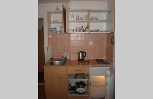 Olomouc Apartment | Apartmán v centru