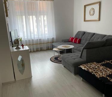 Ostrava City Centre Apartment | Apartmán v historickém centru Ostravy