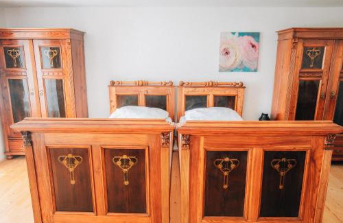 Vysocina Region Apartment | Apartmán v přírodě v srdci Vysočiny 1