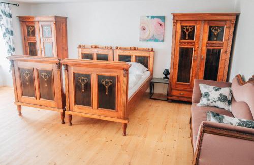 Vysocina Region Apartment | Apartmán v přírodě v srdci Vysočiny 1