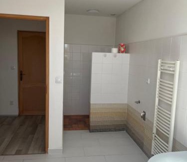 Ceske Budejovice Apartment | Apartmán v podkroví