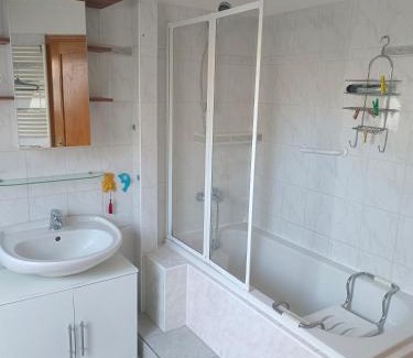 Olomouc House | Apartmán v podkroví Olomouc