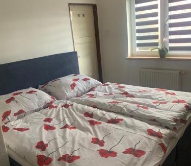 Ostrava Apartment | Apartmán v rodinném domě