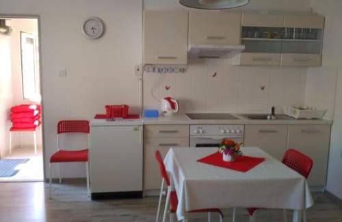 Stare Splavy Apartment | Apartmán v Zátiší
