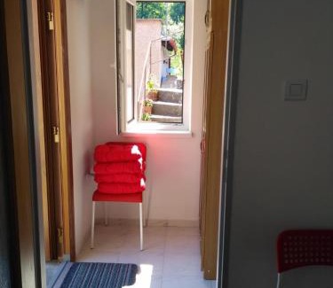 Stare Splavy Apartment | Apartmán v Zátiší