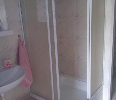 Stare Splavy Apartment | Apartmán v Zátiší