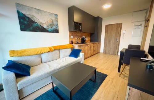 Horni Becva Apartment | Apartmán Valašský Eden