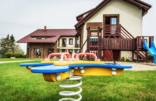 Olomouc Apartment | Apartmán ve školce