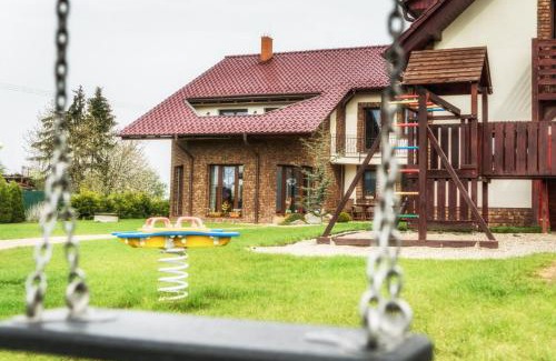 Olomouc Apartment | Apartmán ve školce
