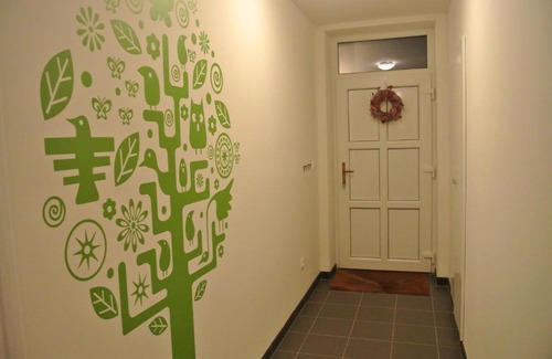 Ratiskovice Apartment | Apartmán ve Dvoře