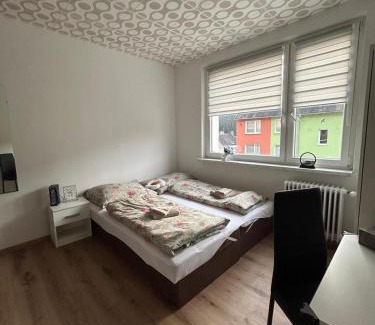 Pernink Apartment | Apartmán ve městě Pernink pro 2 osoby