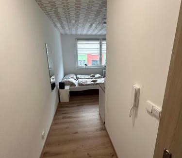 Pernink Apartment | Apartmán ve městě Pernink pro 2 osoby