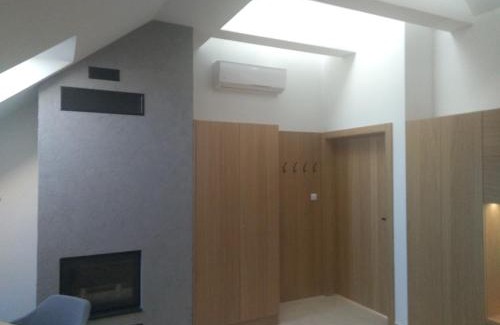 Cejc Apartment | Apartmán ve Vinařství Bravenec Čejč