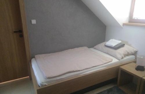 Cejc Apartment | Apartmán ve Vinařství Bravenec Čejč
