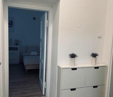 Usti nad Labem Apartment | Apartmán Veleslavínova