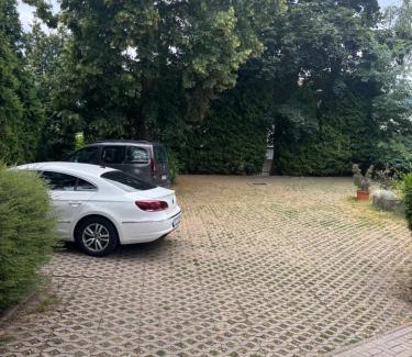 Usti nad Labem Apartment | Apartmán Veleslavínova