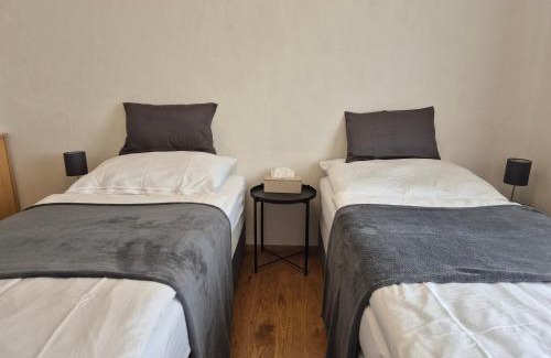 Ivan Apartment | Apartmán Vital na Pálavě - ubytování & životní restart