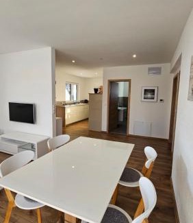 Bojnice Apartment | Apartmán VIVINO