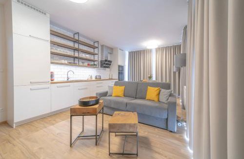 Pec pod Snezkou Apartment | Apartmán Vlčice 419