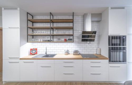 Pec pod Snezkou Apartment | Apartmán Vlčice 419