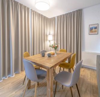 Pec pod Snezkou Apartment | Apartmán Vlčice 419