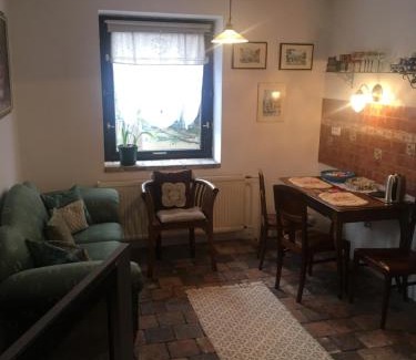 Kutna Hora House | Apartmán Vrchlice