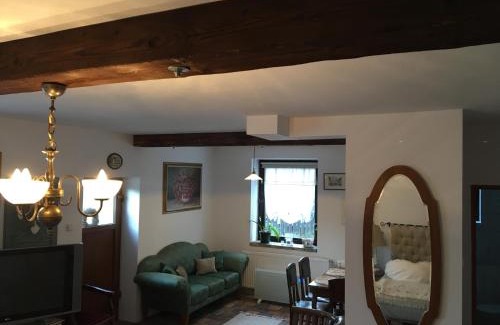 Kutna Hora House | Apartmán Vrchlice
