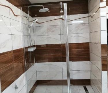 Poprad Apartment | Apartmán West