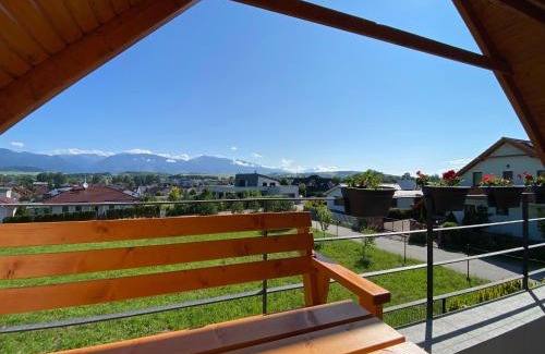 Liptovsky Mikulas Apartment | Apartmán Zajko