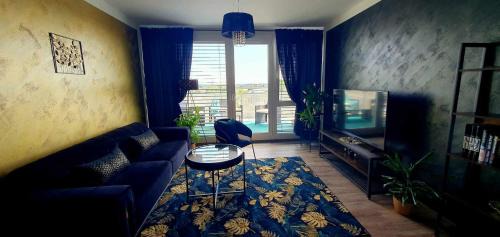 Olomouc Apartment | Apartmán Zase jako doma