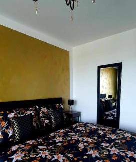 Olomouc Apartment | Apartmán Zase jako doma