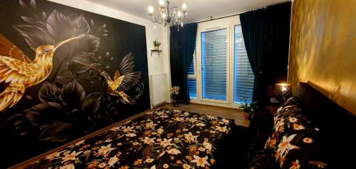 Olomouc Apartment | Apartmán Zase jako doma