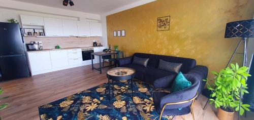 Olomouc Apartment | Apartmán Zase jako doma