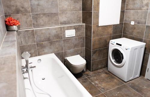 Znojmo Apartment | Apartmán-Znojmo