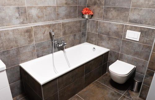 Znojmo Apartment | Apartmán-Znojmo