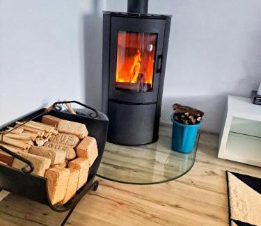 Frantiskovy Lazne Apartment | Apartmán Zouharka