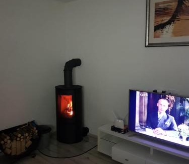 Frantiskovy Lazne Apartment | Apartmán Zouharka