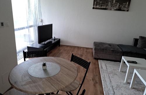 Trencin Apartment | Apartmán Zuzu
