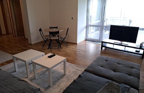 Trencin Apartment | Apartmán Zuzu