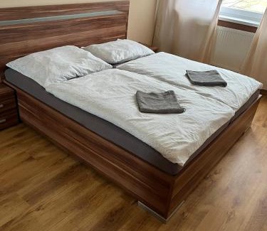 Trencin Apartment | Apartmán Zuzu