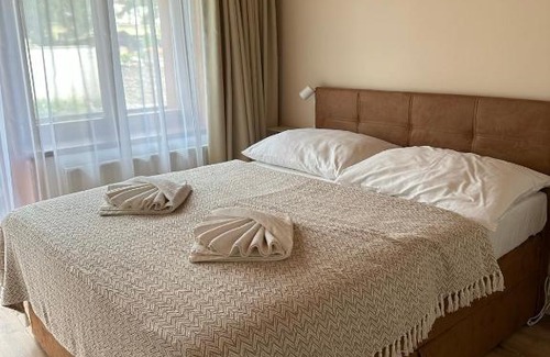 Tatranska Strba Apartment | Apartmánik pri Zubačke