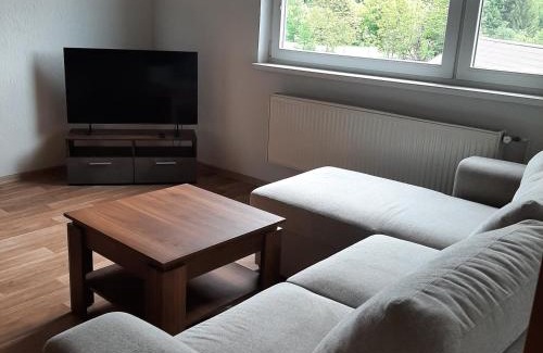 Novy Hrozenkov Apartment | Apartmánový byt Dáša