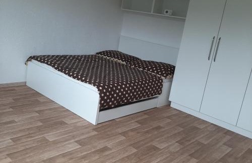 Novy Hrozenkov Apartment | Apartmánový byt Dáša