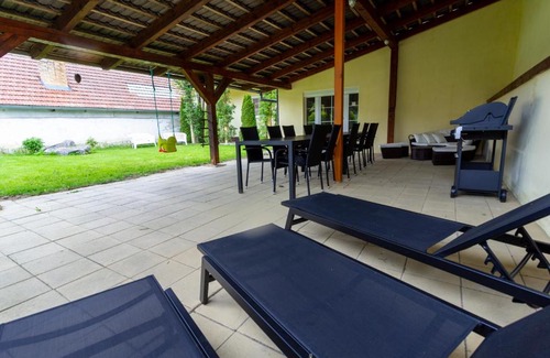 Vilemovice Apartment | Apartmánový dům Vilémovice