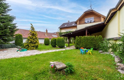 Vilemovice Apartment | Apartmánový dům Vilémovice