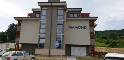 Podhajska Apartment | Apartmánový dom DIAMOND apartmán SiMa