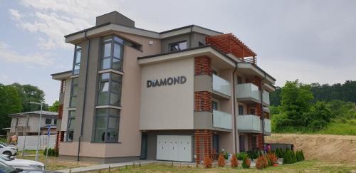 Podhajska Apartment | Apartmánový dom DIAMOND apartmán SiMa